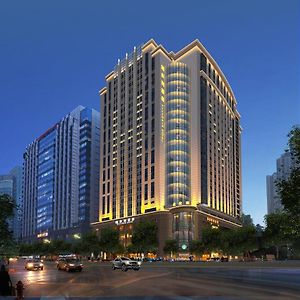 Victoria Hotel Guangzhou Zhujiang New Town - Free Shuttle Bus During Canton Fair Period